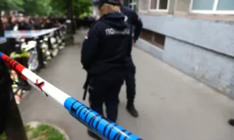 Сред ранените има и деца Операцията Вихър е в ход