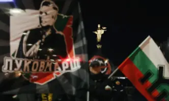 Със заповед на Столичната община е прекратено провеждането на Луковмарш