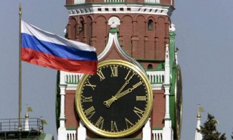Русия гони служителите в посолството на САЩ