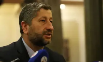 Ние от Да България имаме решение с което сме делегирали