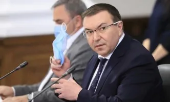 Министър Ангелов свиква извънредно заседание на Националния ваксинационен щаб