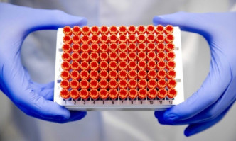 През изминалата седмица са регистрирани 1933 случая на COVID 19 в