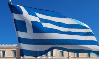 На 1 май 2022 г в Гърция е обявена 24 часова