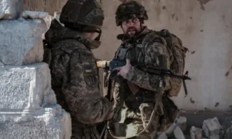 Украйна опитва да нахлуе в Белгородска област твърди провоенният телеграм