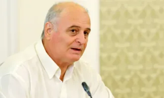 Проф.Николай Радулов: Искат да преформатират кабинета, да видим кой ще победи!