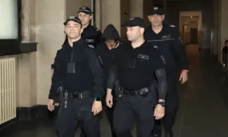 Днес в съдебната зала той отново каза че съжалява и