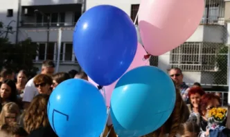 Малко по-прохладно, но без сериозни валежи ще започне учебната година