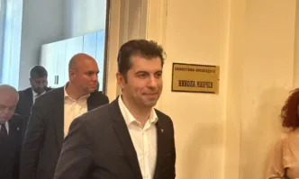 До следващия вторник всякакви имена които ще чуете са само