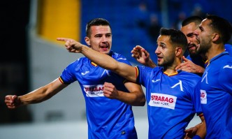 Близнаците Борислав и Радослав Цоневи не пропуснаха да благодарят на