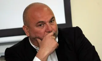 Дацов: 99% съм сигурен, че Кристалина Георгиева ще бъде следващият директор на МВФ