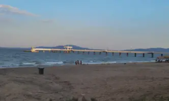 Полицията предупреди за коварното августовско мореМорето взе още две жертви