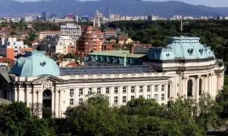 Наемите за студентските общежития на Софийския университет поскъпват от 1