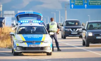 Столичната полиция мести конфискуваните автомобили в Долни Богров 575 превозни