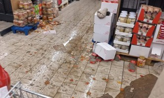 Вицепремиерът Корнелия Нинова успокои че има олио да залее цяла