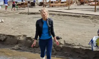 От Фейсбук профила на Борис МарковЗарица отказала да е министър