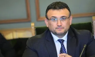 Младен Маринов: Вина за катастрофата с Маринела и Ветко Арабаджиеви има автомобилът на съдебната власт