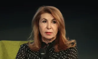 Панайотова остро разкритикува начина на управление в Столичната община като