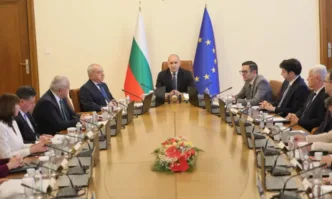 Министерският съвет ще проведе редовното си заседание в сряда 3