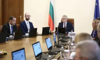 Кабинетът започва подготовката за организация на изборите за общински съветници