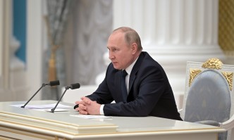 Русия спря достъпа до Би Би Си, Дойче Веле и Гласът на Америка