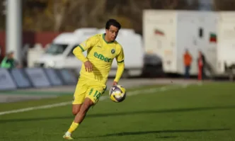 Лудогорец се завърна към победите, удари Септември с 2:0