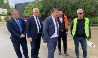 Ако имаше прокуратура и ДАНС на 5 май щяха да