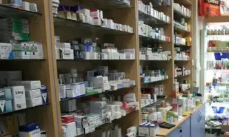 Българските фармацевти са в протестна готовност заради приетите на първо