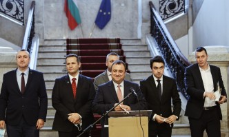 Сертифициращата агенция ще бъде към Министерството на финансите а БАБХ