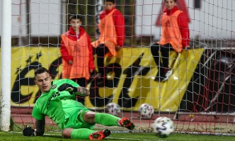 ЦСКА е финалист в Купата на България след като победи