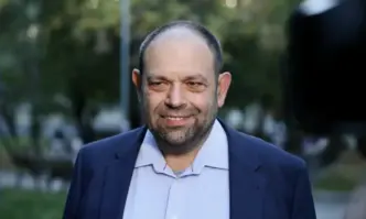 От профила във Фейсбук на журналиста Константин Мишев ВРЕМЕТО НА