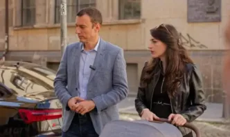 От Фейсбук профила на общинския съветник от ГЕРБ СДС Антон Хекимян