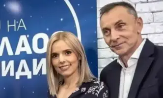 Асен Григоров индиректно обвини лидерът на ДБ Христо Иванов че