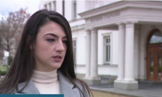 Лена Бориславова, ПП: Ако няма по-добри, ще оставим служебните министри