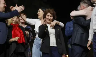 Гордана Силяновска Давкова е новият президент на Северна Македония Кандидатът на