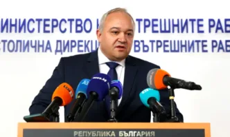 Демерджиев: Ще има мерки, ако е трябвало да бъде отнето оръжието на убиеца на Нав