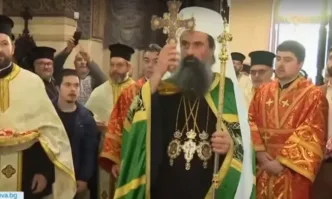 Самостойната православна църква нашата азбука и писменост духовност книжовност и