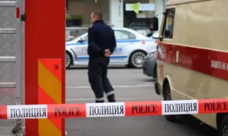 26 годишна жена е убита в село Бозвелийско По случая е