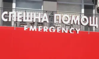 Лекарите в Пирогов се борят за живота на дете, ударено от майка си с чаша по главата