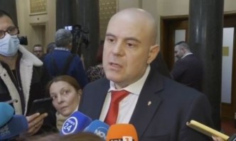 Главният прокурор на Република България Иван Гешев изпрати писма до