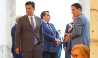 Ако Борисов не беше толкова виновен за сваляне на двете