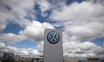 Volkswagen затваря европейски заводи за 3 седмици