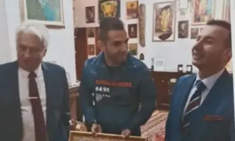 Рашков не познавал Димитрови: Водят му ги, запознават се, черпят се, водят му ги, запознават се… И така десет пъти…