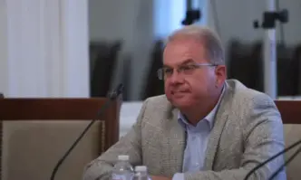 Радомир Чолаков: Измененията на Конституцията, които прие 49-тото Народно събрание, пораждат цяла серия проблеми