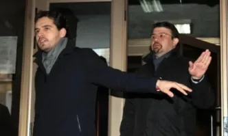 Бивш депутат и син на вицепремиер са в ръковоството на