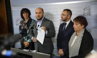 Кризата с боклука в София няма да се състои Изрекоха