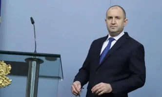 Румен Радев мълчи за срещата, която иска ВСС