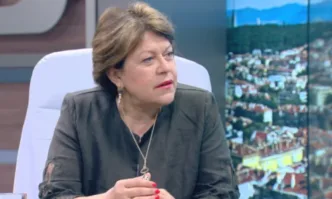 Татяна Дончева за незаконния град край Варна Тези украинци не