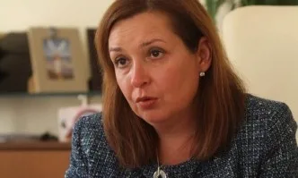 Зорница Русинова: Над 96 млн. са средствата, които са изплатени към фирмите до този момент