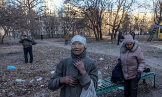 Нито един коридор за евакуиране на цивилни няма да може