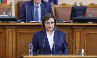 Законопроектът за колекторските фирми бе приет от парламента на първо